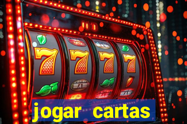 jogar cartas ciganas on line